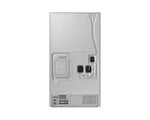 RF27CG5010S9AA - REFRIGERATORS - Samsung - French 3-Door - Stainless Steel - Open Box - BonPrix Électroménagers