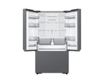 RF27CG5010S9AA - REFRIGERATORS - Samsung - French 3-Door - Stainless Steel - Open Box - BonPrix Électroménagers