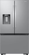 RF27CG5400SR - REFRIGERATORS - Samsung - French 3 - Door - Stainless Steel - Open Box - BonPrix Électroménagers