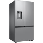 RF27CG5B10SR - REFRIGERATORS - Samsung - French 3 - Door - Stainless Steel - Open Box - BonPrix Électroménagers