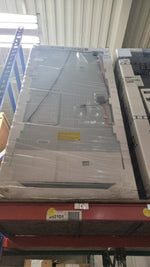 RF27CG5B10SR - REFRIGERATORS - Samsung - French 3 - Door - Stainless Steel - Open Box - BonPrix Électroménagers