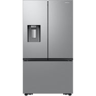 RF27CG5B10SR - REFRIGERATORS - Samsung - French 3 - Door - Stainless Steel - Open Box - BonPrix Électroménagers