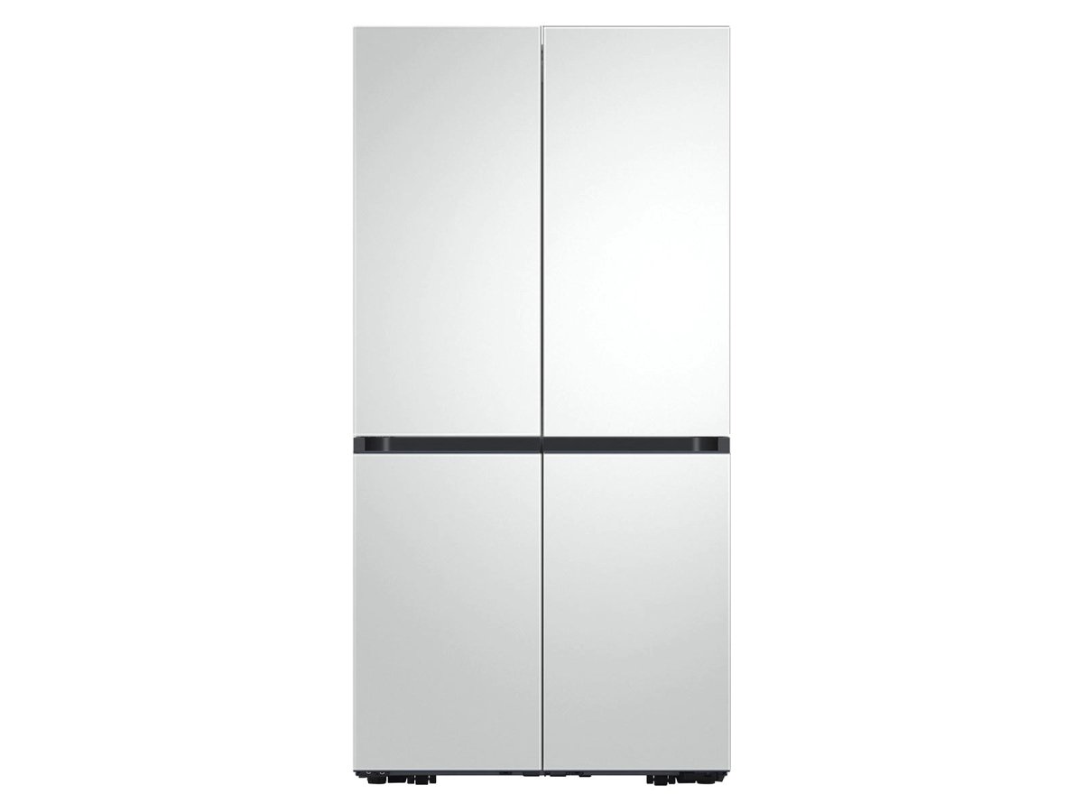 RF29A9675AP - REFRIGERATORS - Samsung - French 4 - Door - Panel Ready - Open Box - BonPrix Électroménagers