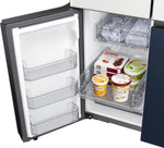RF29A9675AP - REFRIGERATORS - Samsung - French 4 - Door - Panel Ready - Open Box - BonPrix Électroménagers