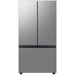 RF30BB6200QLAA - REFRIGERATORS - Samsung - French 3 - Door - Stainless Steel - Open Box - BonPrix Électroménagers