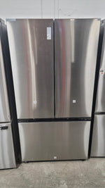 RF30BB6600QL - REFRIGERATORS - Samsung - French 3 - Door - Stainless Steel - Open Box - BonPrix Électroménagers