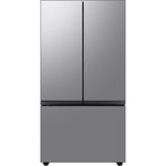 RF30BB6600QL - REFRIGERATORS - Samsung - French 3 - Door - Stainless Steel - Open Box - BonPrix Électroménagers