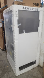 RF32CG5N10SR - REFRIGERATORS - Samsung - French 3 - Door - Stainless Steel - Open Box - BonPrix Électroménagers