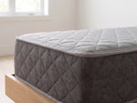 Détail du tissu du matelas Bon Sommeil Ricardo