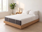 Matelas Bon Sommeil Ricardo, lit fait