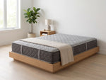 Matelas Bon Sommeil Ricardo dans une chambre
