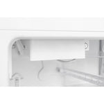 Rivestito 42 Inch Panel Ready Double Bottom Freezer, 16.9 cu. ft., Ice Maker, Total No Frost, Fast Cool & Fast Freeze - BonPrix Électroménagers