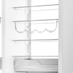 Rivestito 42 Inch Panel Ready Double Bottom Freezer, 16.9 cu. ft., Ice Maker, Total No Frost, Fast Cool & Fast Freeze - BonPrix Électroménagers