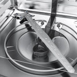 Rivestito Panel Ready Dishwasher, Quiet 45dB, Energy Star Certified - BonPrix Électroménagers