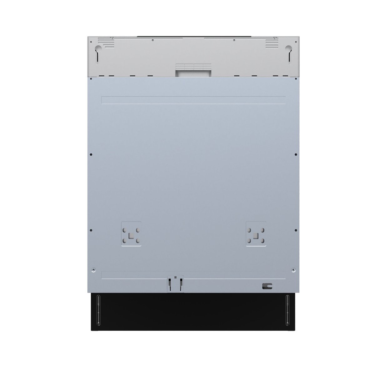Rivestito Panel Ready Dishwasher, Quiet 45dB, Energy Star Certified - BonPrix Électroménagers