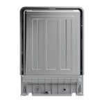 Rivestito Panel Ready Dishwasher, Quiet 45dB, Energy Star Certified - BonPrix Électroménagers