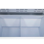 Rivestito Refrigerator, French Door, 36 Inch, Energy Star, Fast Freeze - BonPrix Électroménagers