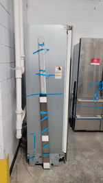 RS1884FLJK1 - FREEZERS - Fisher & Paykel - Panel Ready - Open Box - BonPrix Électroménagers