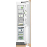 RS1884FRJK1 - FREEZERS - Fisher & Paykel - Panel Ready - Open Box - BonPrix Électroménagers