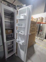 RS1884FRJK1 - FREEZERS - Fisher & Paykel - Panel Ready - Open Box - BonPrix Électroménagers
