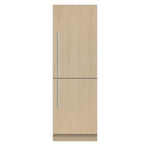 RS2474BRU1 - REFRIGERATORS - Fisher & Paykel - Bottom Freezer - Panel Ready - Open Box - BonPrix Électroménagers