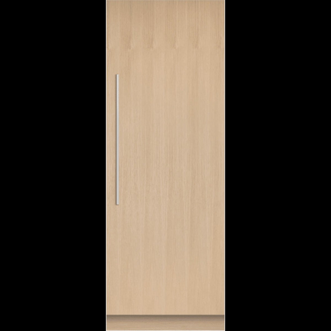 RS3084SRHK1 - REFRIGERATORS - Fisher & Paykel - All Refrigerator - Panel Ready - Open Box - BonPrix Électroménagers