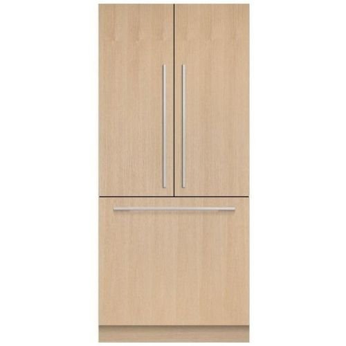 RS36A80J1 - REFRIGERATORS - Fisher & Paykel - French 3 - Door - Panel Ready - Open Box - BonPrix Électroménagers