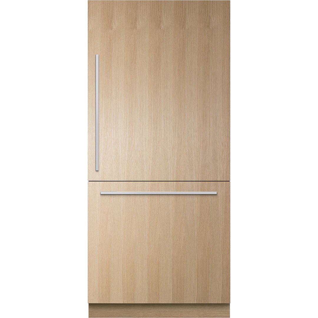 RS36W80RJ1-N - REFRIGERATORS - Fisher & Paykel - Bottom Freezer - Panel Ready - Open Box - BonPrix Électroménagers