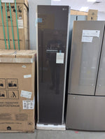 S3CW - STEAM CLEAN - LG - Grey - Open Box - BonPrix Électroménagers