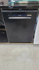 SHP53EM6N - DISHWASHERS - Bosch - Top Controls - Black - Open Box - BonPrix Électroménagers
