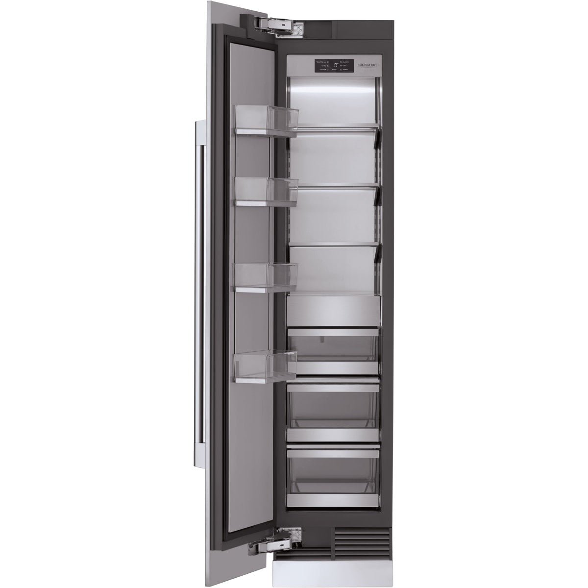 SKSCF1801P - FREEZERS - LG - Panel Ready - Open Box - BonPrix Électroménagers