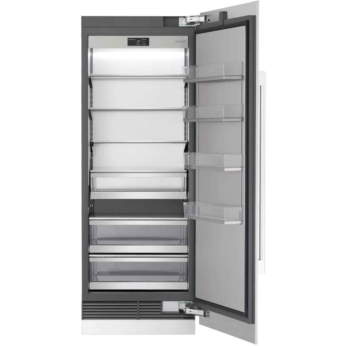 SKSCR3001P - REFRIGERATORS - LG - Column Refrigerators - Panel Ready - Open Box - BonPrix Électroménagers