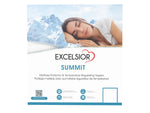 Protège-matelas Excelsior Summit