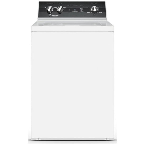 TR5104WN - WASHERS - HUEBSCH - New - BonPrix Électroménagers