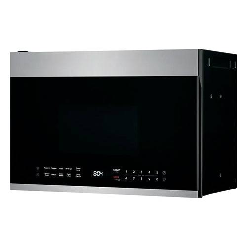 UMV1422US - MICROWAVES OVENS - Frigidaire - Over - The - Range - Stainless Steel - New - BonPrix Électroménagers