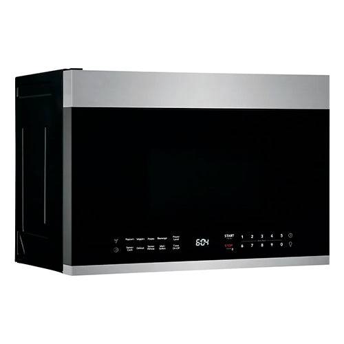 UMV1422US - MICROWAVES OVENS - Frigidaire - Over - The - Range - Stainless Steel - New - BonPrix Électroménagers