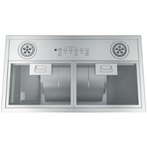 UVC7300SLSS - VENTILATION - GE - Hood Inserts - Stainless Steel - New - BonPrix Électroménagers