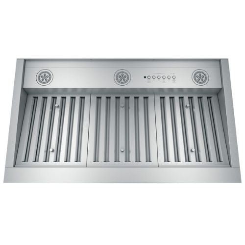 UVC9360SLSS - VENTILATION - GE - Hood Inserts - Stainless Steel - New - BonPrix Électroménagers