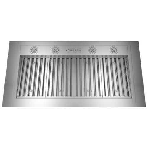 UVC9480SLSS - VENTILATION - GE - Range Hoods - Stainless Steel - New - BonPrix Électroménagers