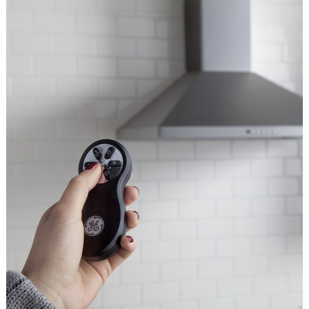 UXRC70 - VENTILATION ACCESSORIES - GE - Open Box - BonPrix Électroménagers