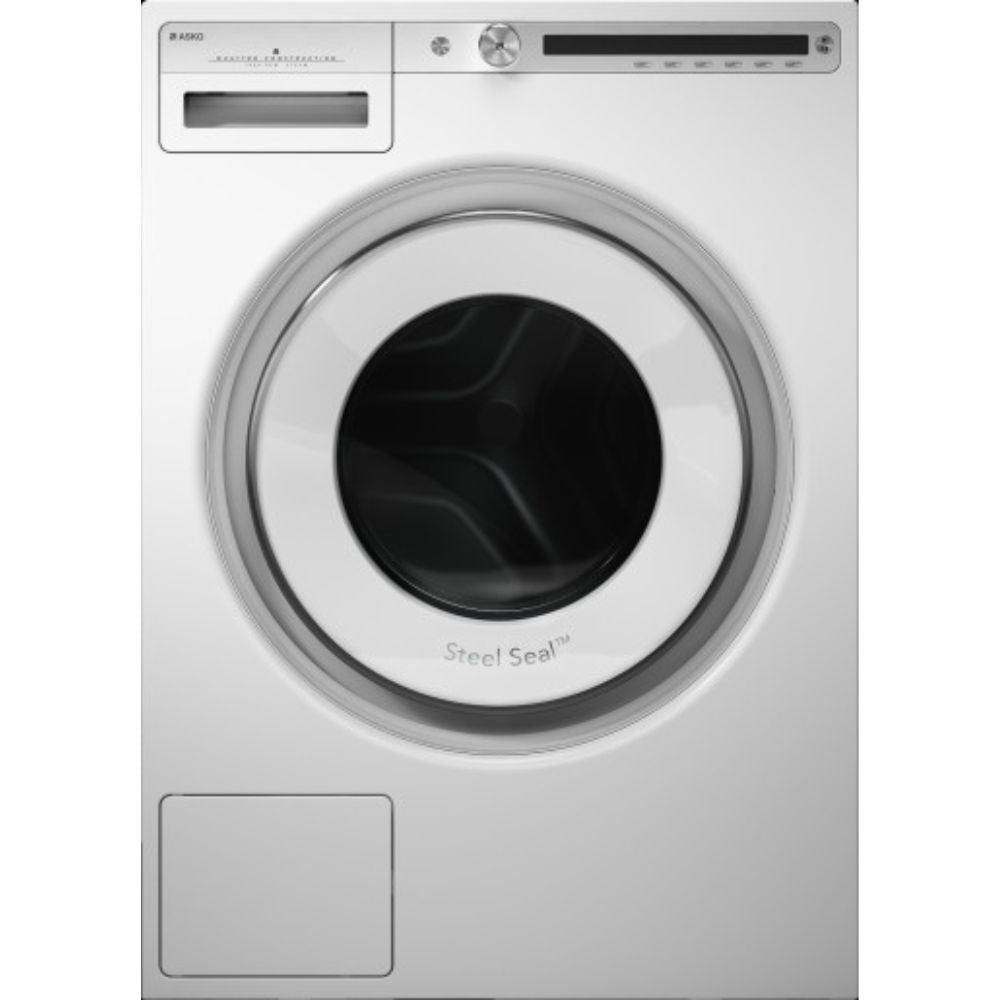 W4114C.W - WASHERS - ASKO - New - BonPrix Électroménagers