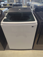 WA52DG5500AW - WASHERS - Samsung - Top Loading - White - Open Box - BonPrix Électroménagers
