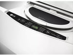 WD100CW - PEDESTALS - LG - Storage Drawer - White - Open Box - BonPrix Électroménagers
