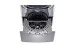 WD200CV - PEDESTALS - LG - Storage Drawer - Graphite Steel - Open Box - BonPrix Électroménagers