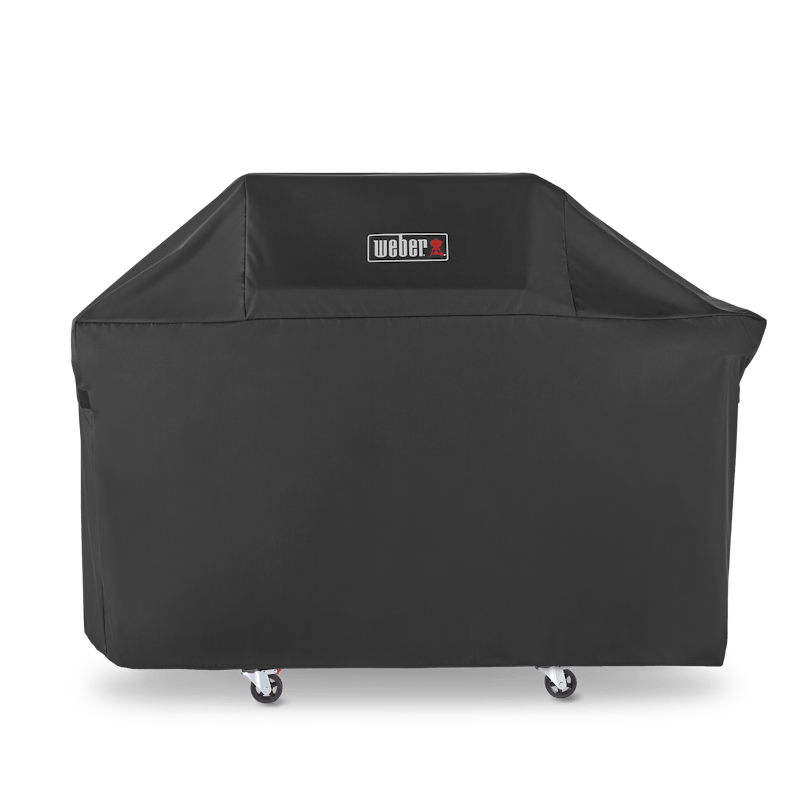 WEBER7757 - BBQ ACCESSORIES - Open Box - BonPrix Électroménagers