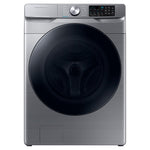 WF45B6300AP, DVE45B6305P - Samsung - Laundry Pairs - Open Box - BonPrix Électroménagers