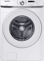 WF45T6000AW, DVE45T6005W - Samsung - Laundry Pairs - Open Box - BonPrix Électroménagers