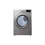 WM3400CV, DLE3400V - LG - Laundry Pairs - Open Box - BonPrix Électroménagers