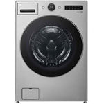WM5500HVA, DLEX5500V - LG - Laundry Pairs - Open Box - BonPrix Électroménagers