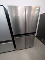 WRQA59CNKZ - REFRIGERATORS - Whirlpool - French 4-Door - Stainless Steel - Open Box - BonPrix Électroménagers